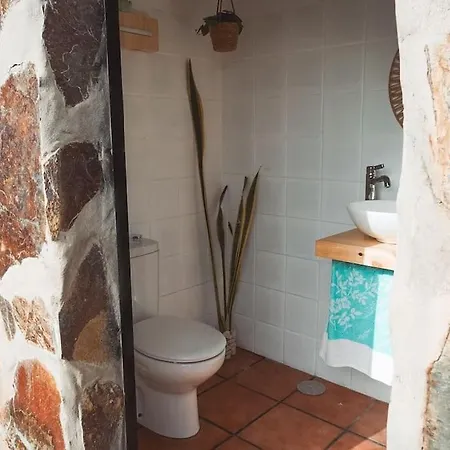 Casa Navl Vakantiehuis Tahiche