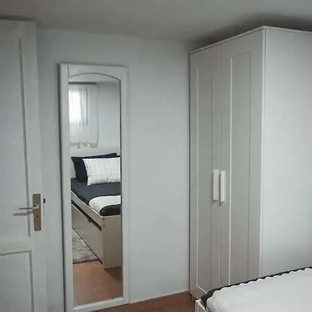 Vakantiehuis Casa Navl