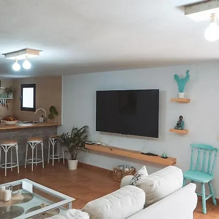 Casa Navl Vakantiehuis