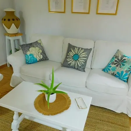 Casa Navl Vakantiehuis Tahiche