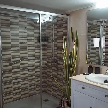 Casa Navl Vakantiehuis