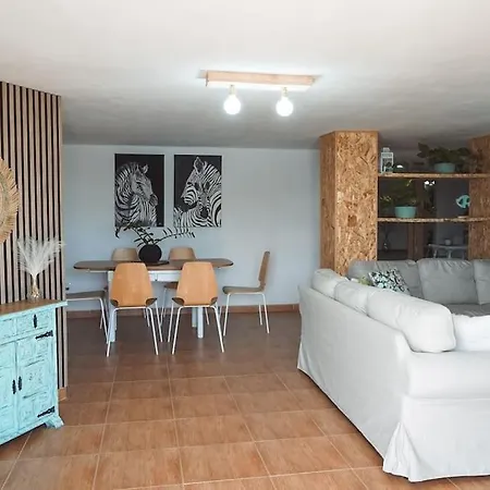 Casa Navl Vakantiehuis