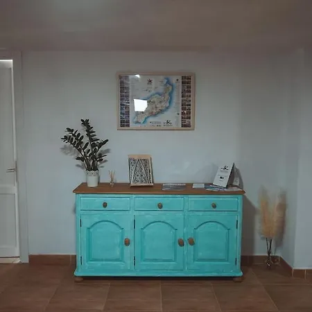 Vakantiehuis Casa Navl