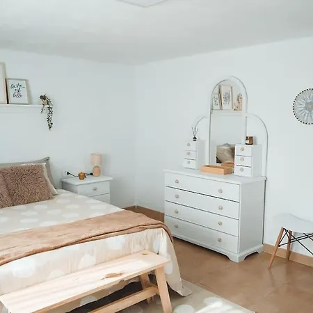 Casa Navl Vakantiehuis *