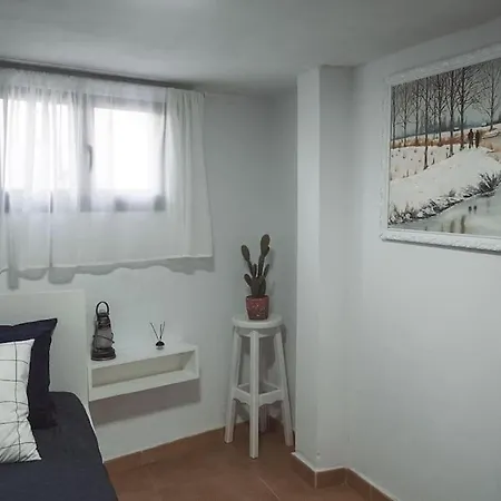 Casa Navl Vakantiehuis Tahiche