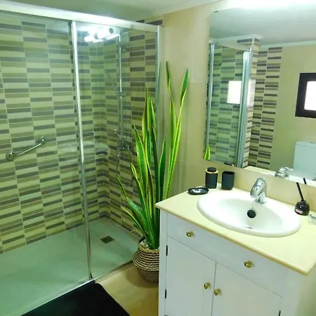 Vakantiehuis Casa Navl