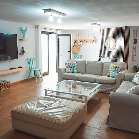 Casa Navl Vakantiehuis