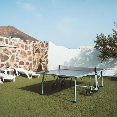 Vakantiehuis Casa Navl