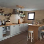 Holiday home Casa Navl *