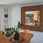 Holiday home Casa Navl Tahiche