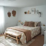 Holiday home Casa Navl