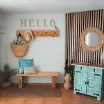 Casa Navl * Tahiche