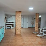 Holiday home Casa Navl *
