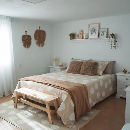 Hébergement de vacances Casa Navl